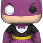 Funko POP Heroes Villains as Batman Penguin Action Figure