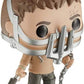 POP Funko Pop Movies Mad Max Fury Road - Blood Bag Max with Cage Mask Limited 510