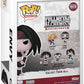 Funko Pop Animation Fullmetal Alchemist Brotherhood - Envy - Full Metal Alchemist - Collectable Vinyl Figure