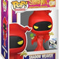 Funko POP Vinyl She-Ra - Shadow Weaver - Masters of The Universe - Collectable Vinyl Figure