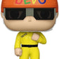 Funko Pop Rocks Devo - Satisfaction Yellow Suit