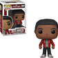 Funko Pop Marvel Spider-Man Video Game - Miles Morales Figure Multicolor