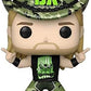 Funko Shawn Michaels D-Generation X Survivor Series '09 with Pin WWE Pop Vinyl Figure -