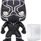 Funko POP Marvel Captain America 3 Civil War - Black Panther Funko Pop Vinyl Figure