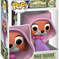 Funko POP Disney Robin Hood - Maid Marian - Collectable Vinyl Figure