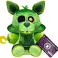 Funko Pop Plush Five Nights at Freddy's - Radioactive Foxy