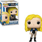 Funko POP Funko DC Black Canary 266 ECCC Walgreens