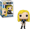 Funko POP Funko DC Black Canary 266 ECCC Walgreens