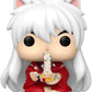 Funko POP Animation Inuyasha - Inuyasha - Eating - Collectable Vinyl Figure