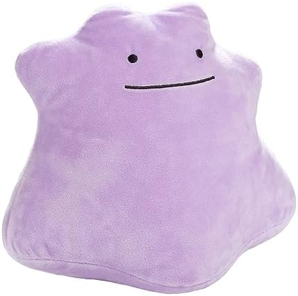 Pokemon 8 Ditto Plush