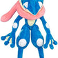 Pokemon 12 Large Greninja Plush