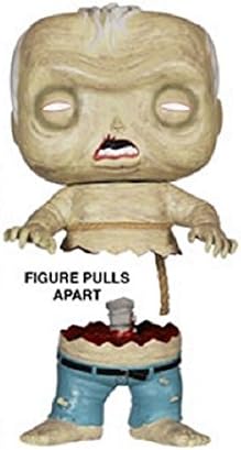 FunKo POP TV Walking Dead - Well Walker Toy Figure