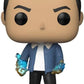 Funko Pop Marvel Ms. Marvel - - Kamran 1108 - Figure Multicolor