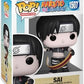 Funko POP Animation Naruto - Sai Yamanaka - Collectable Vinyl Figure