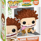 Funko POP TV Nick Rewind - Donnie Thornberry - Nickelodeon Slime - Collectable Vinyl Figure