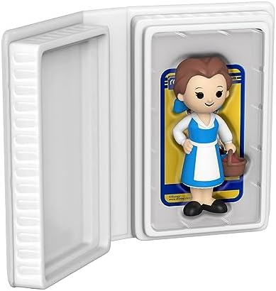 Funko Rewind Beauty and The Beast 1991 Film - Peasant Belle with Chase Styles May Vary