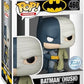 Funko Pop DC Heroes Batman Hush Multicolor Figure 460