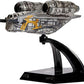 Hot Wheels Star Wars Starships Select Premium Replica of Classic Modern Star Wars