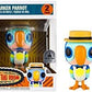 Funko Disney Park Enchanted Tiki Room Pele Barker Parrot Funko POP 2 Pack