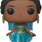Funko POP Vinyl Disney Aladdin - Jasmine - Vinyl Figure - - - for Adults - Movies - and