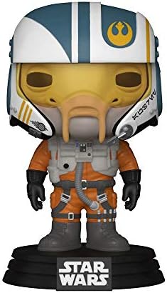 Funko POP Star Wars The Last Jedi - C'ai Threnalli
