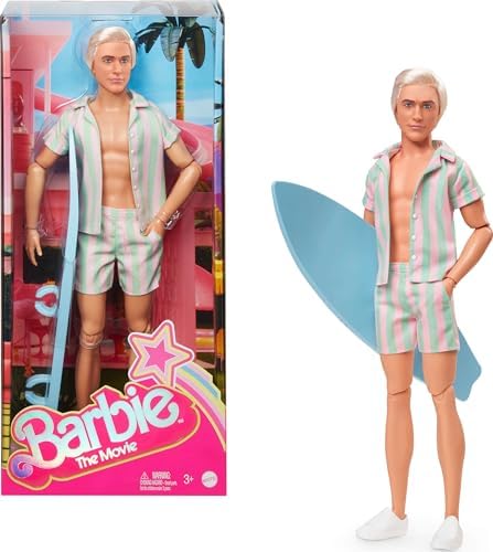 Barbie The Movie Ken Doll