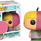 POP Bobble Mint Berry Crunch
