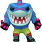 Funko POP TV Street Sharks - Streex - Collectable Vinyl Figure