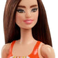 Barbie - Beach Doll - Tie Die Suit HDC49