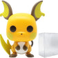 Funko Raichu Pop Vinyl Figure Bundled with Compatible Pop Box Protector Case