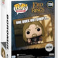 Funko POP Vinyl Meme - Boromira - Lord of The Rings - Collectable Vinyl Figure