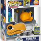 Funko Pop Ad Icons 103 Astronaut Toucan 2020 SDCC