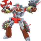 Transformers Studio Series 86-14 Voyager Class The The Movie 1986 Junkheap Action Figure