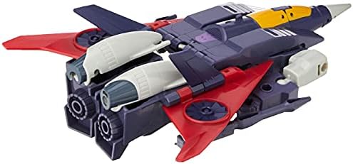 Transformers Bumblebee Cyberverse Adventures Dinobots Unite Ultra Class Ramjet Action