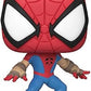 Funko Pop Marvel Year of The Spider - Mangaverse Spider-Man Amazon