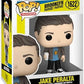 Funko POP TV Brooklyn Nine Nine - Jake Peralta with Coffee - Collectable Vinyl Figure