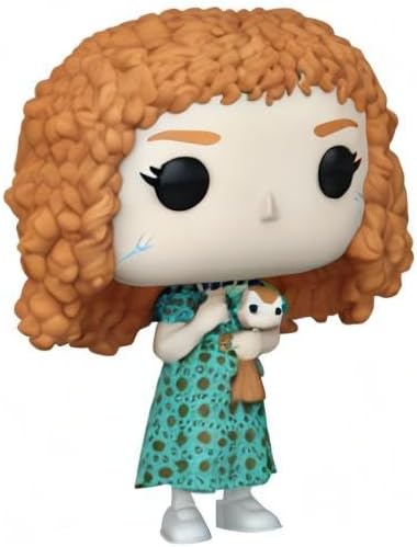 Funko Pop Movies WB 100 - Interview with The Vampire - Claudia