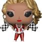 Funko RuPaul Diamond Col RuPaul's Drag Con Exc FunaSko Pop Vinyl Figure 1 Compatible