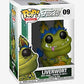 Funko Pop Wetmore Forest Monsters - Liverwort