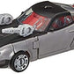 Transformers TRA WFC BLUESTREAK