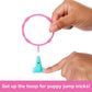 Barbie and Stacie to The Rescue Doll Playset