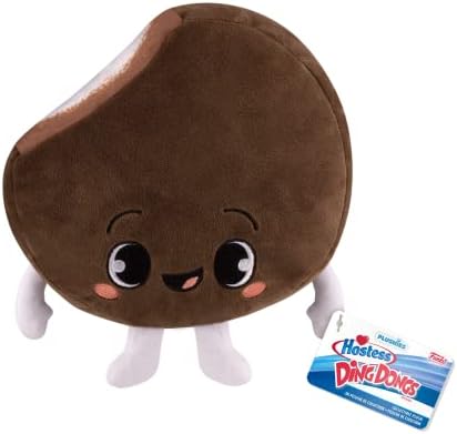 Funko Pop Plush Hostess - Ding Dong 10 Plush