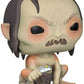 Funko Gollum Chase Edition Lord of The Rings x Pop Movies Vinyl Figure 1 Pet Plastic