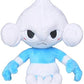 Pokemon Center Sitting Cuties Meditite Plush 307 - Generation 3-6 in