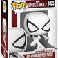 Funko Pop Marvel Gamerverse - Spider-Man 2 Anti-Venom Peter Suit Peter Parker - Spider-Man 2 Video Game - Collectable Vinyl Figure