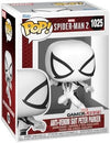 Funko Pop Marvel Gamerverse - Spider-Man 2 Anti-Venom Peter Suit Peter Parker - Spider-Man 2 Video Game - Collectable Vinyl Figure