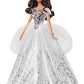 Barbie Signature 2021 Holiday Doll