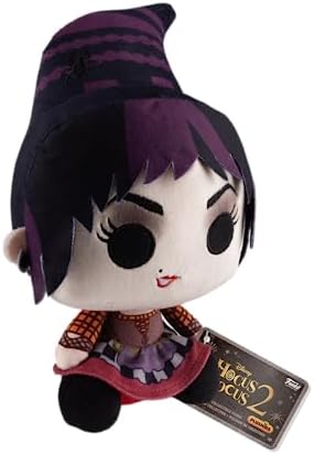 Funko Plush Hocus Pocus 2 - Mary 7
