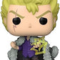 Funko POP Animation Fairy Tail - Laxus DreyarMulticolor