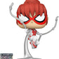 Funko Pop Marvel Spider-Man - Spinneret Entertainment Earth Bundled with a Byron's Attic
